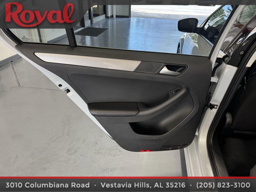 used 2017 Volkswagen Jetta car, priced at $9,987