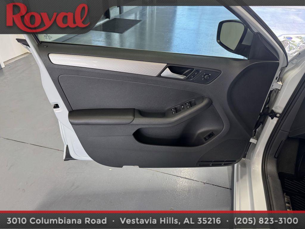 used 2017 Volkswagen Jetta car, priced at $9,987