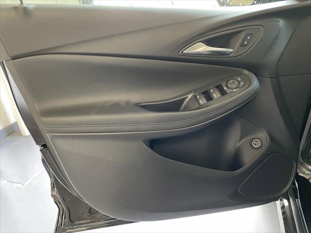 new 2026 Buick Encore GX car, priced at $32,040