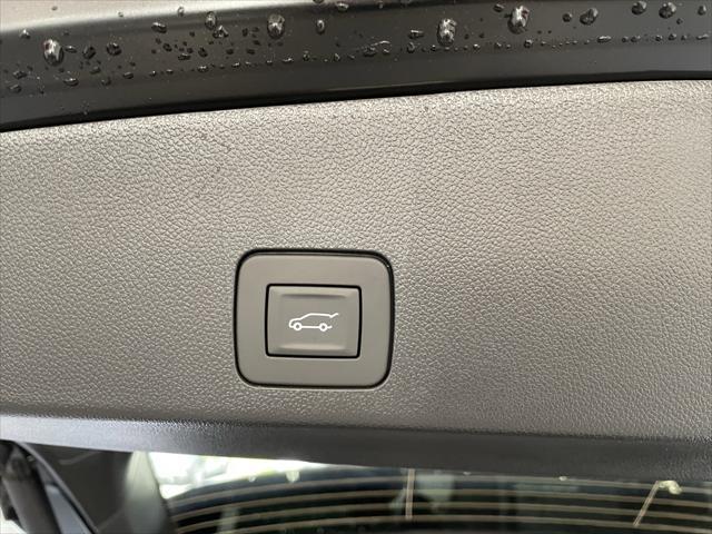 new 2026 Buick Encore GX car, priced at $32,040