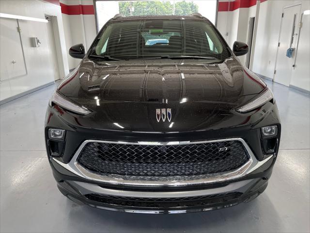 new 2026 Buick Encore GX car, priced at $32,040