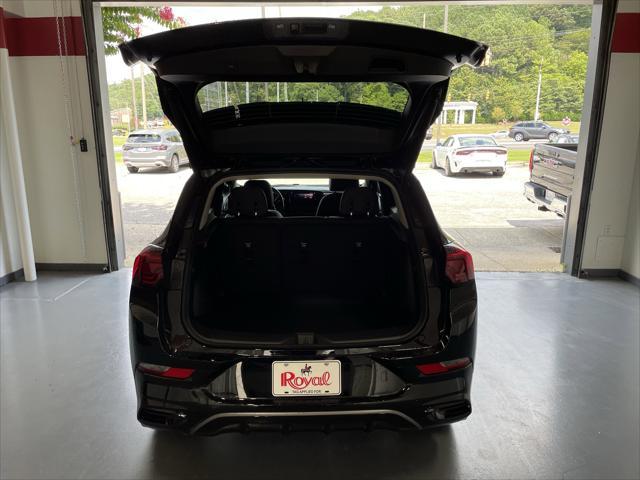 new 2026 Buick Encore GX car, priced at $32,040