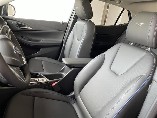 new 2026 Buick Encore GX car, priced at $32,040