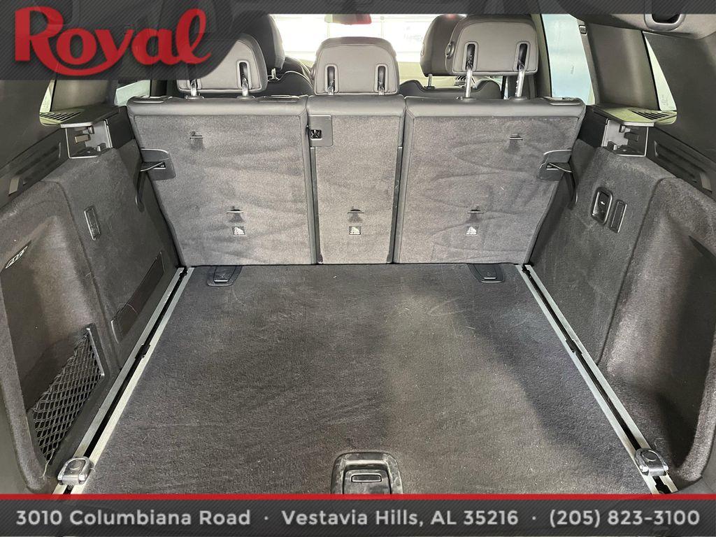 used 2019 BMW X3 car, priced at $16,987