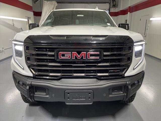 new 2025 GMC Sierra 1500 car, priced at $82,485