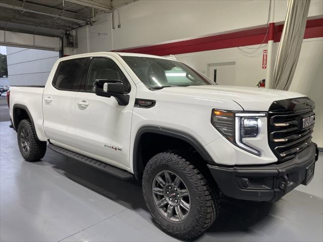 new 2025 GMC Sierra 1500 car, priced at $82,485