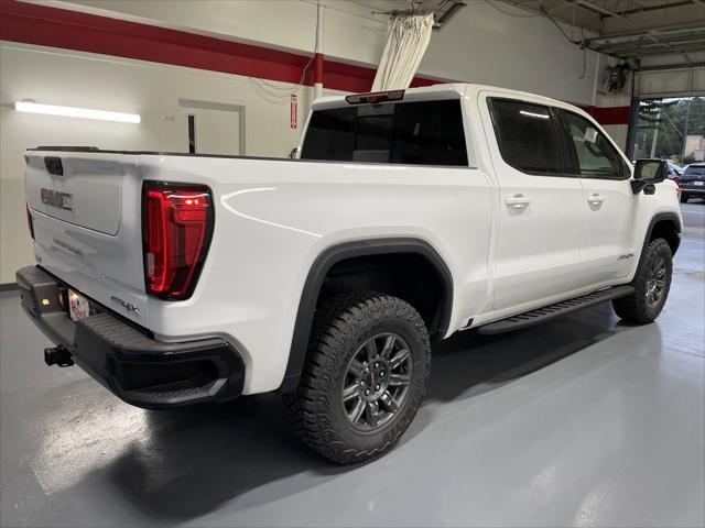 new 2025 GMC Sierra 1500 car, priced at $82,485