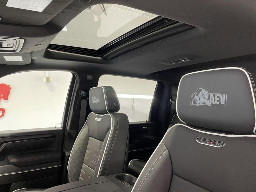 new 2025 GMC Sierra 2500 car, priced at $104,140