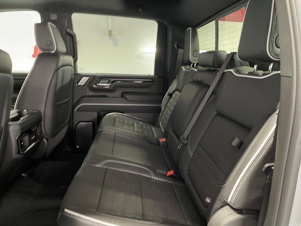 new 2025 GMC Sierra 2500 car, priced at $104,140