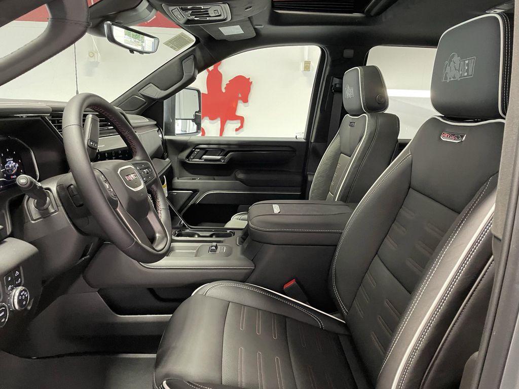 new 2025 GMC Sierra 2500 car, priced at $104,140