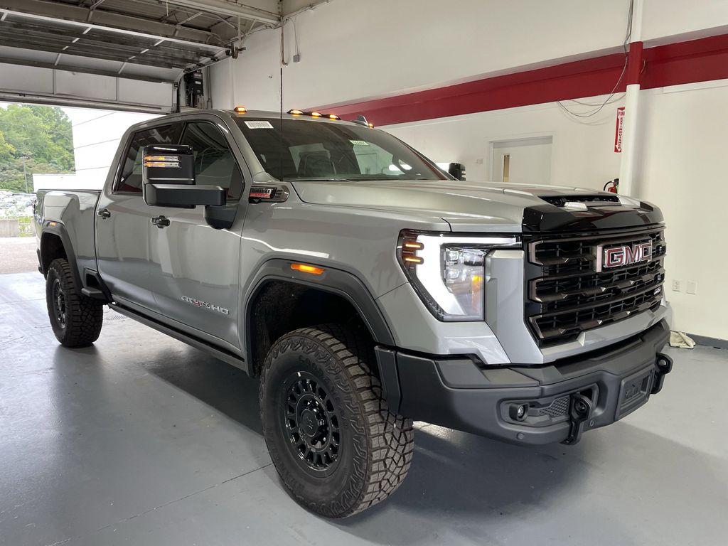new 2025 GMC Sierra 2500 car, priced at $104,140