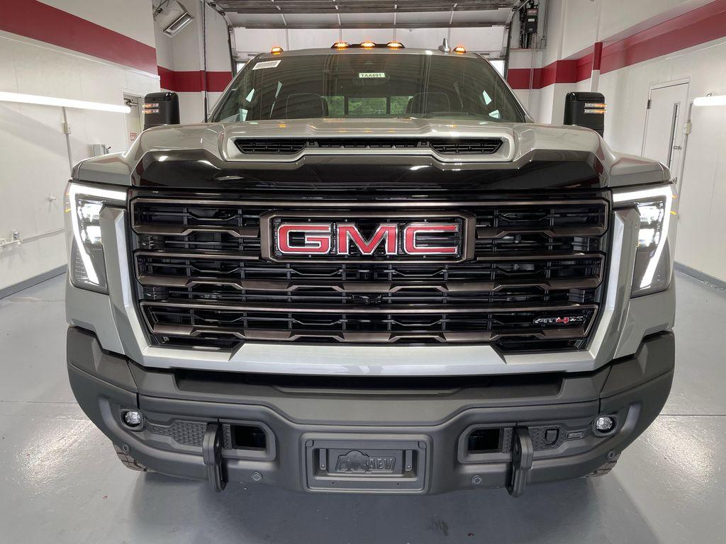 new 2025 GMC Sierra 2500 car, priced at $104,140