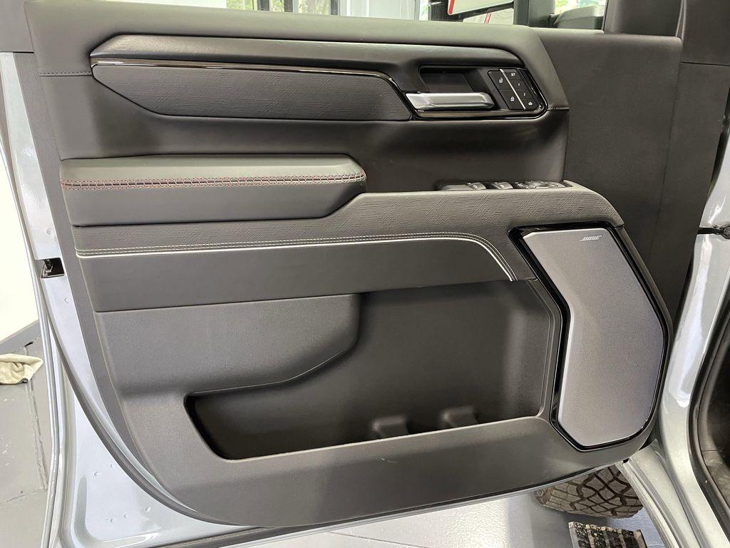 new 2025 GMC Sierra 2500 car, priced at $104,140