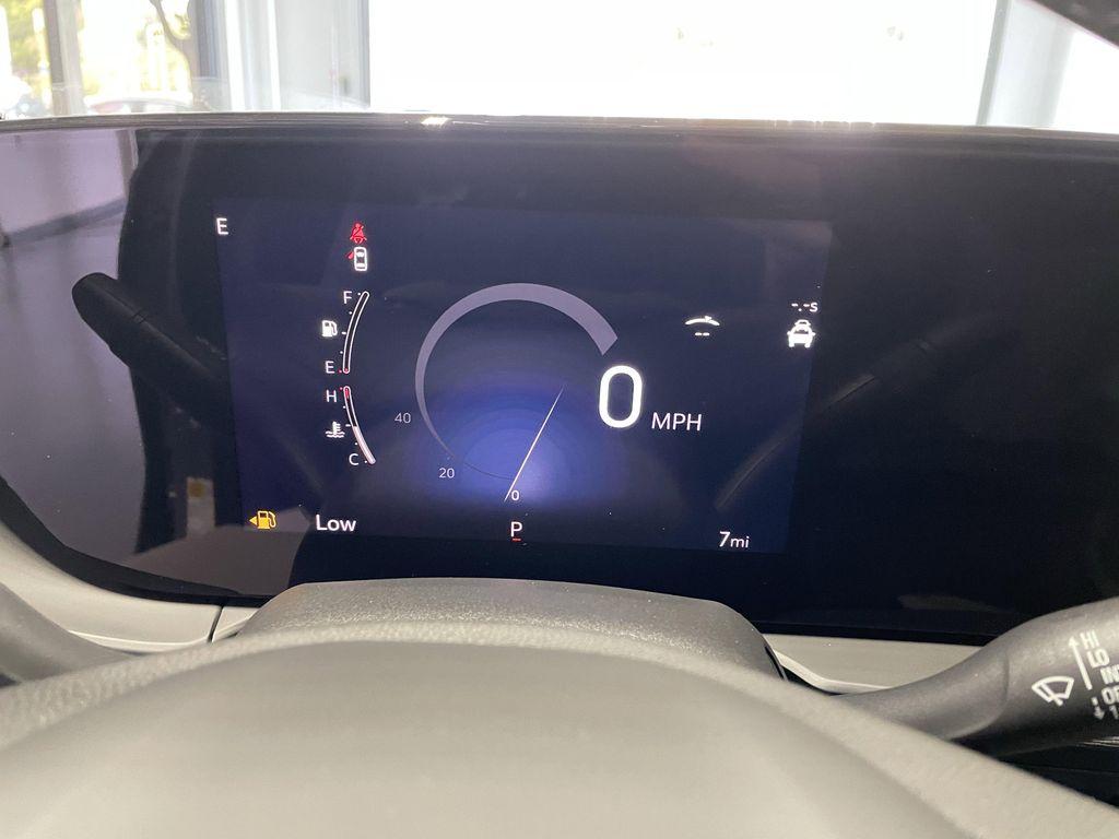 new 2026 Buick Envista car, priced at $28,345