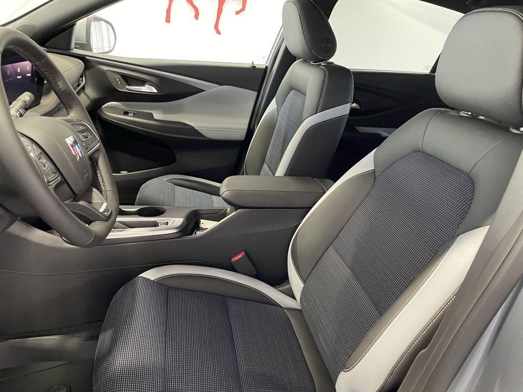 new 2026 Buick Envista car, priced at $28,345