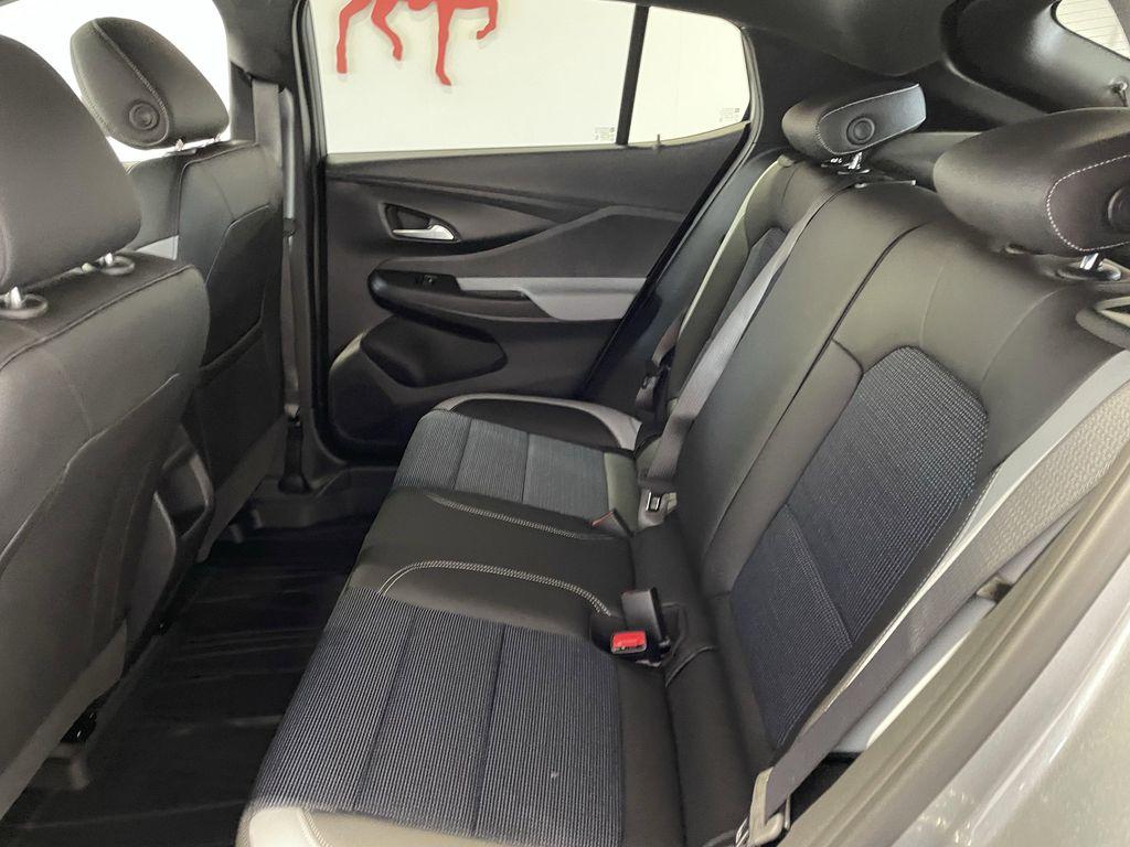 new 2026 Buick Envista car, priced at $28,345