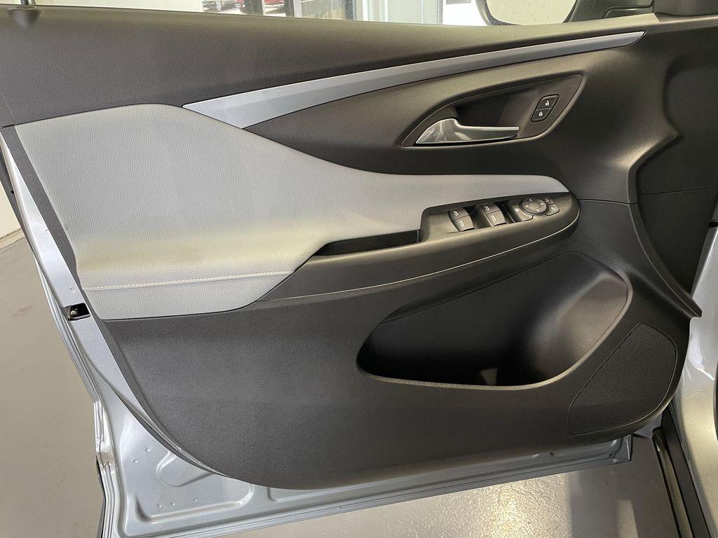 new 2026 Buick Envista car, priced at $28,345