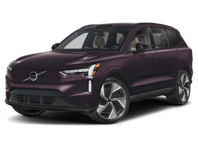 new 2025 Volvo EX90 car, priced at $95,140