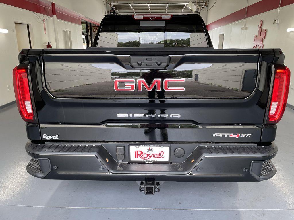 new 2026 GMC Sierra 1500 car, priced at $84,580