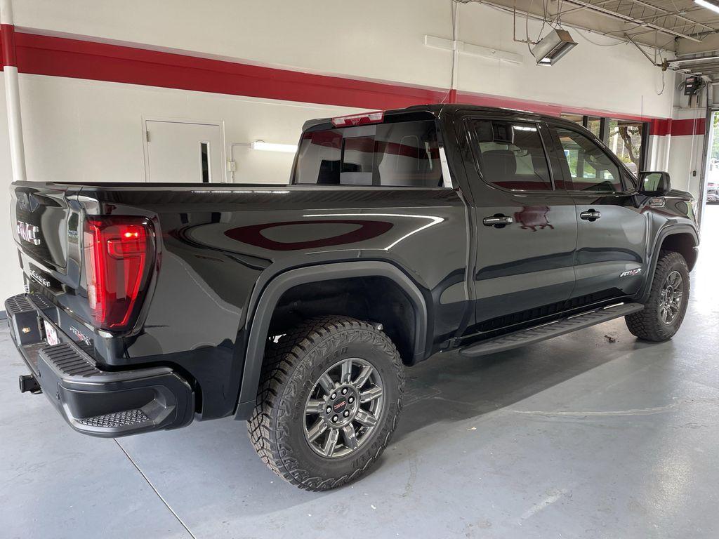 new 2026 GMC Sierra 1500 car, priced at $84,580