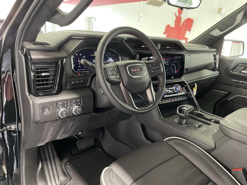 new 2026 GMC Sierra 1500 car, priced at $84,580