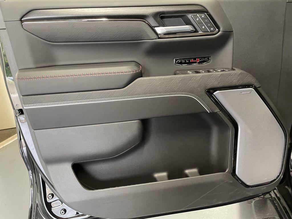 new 2026 GMC Sierra 1500 car, priced at $84,580