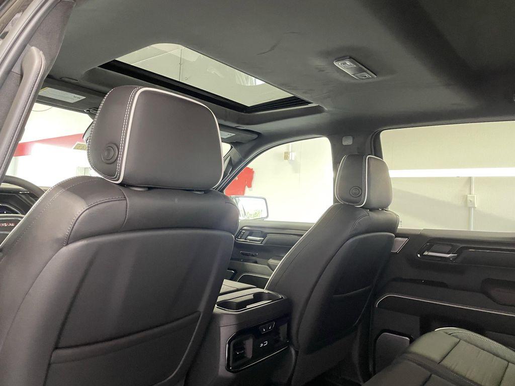 new 2026 GMC Sierra 1500 car, priced at $84,580