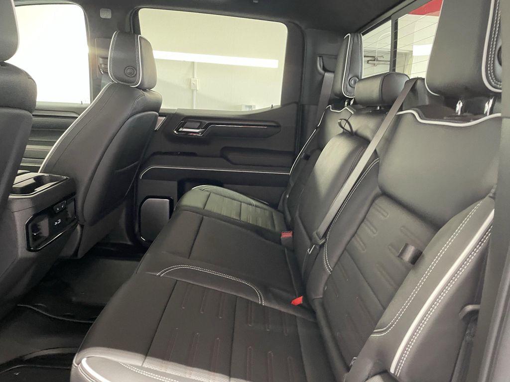 new 2026 GMC Sierra 1500 car, priced at $84,580