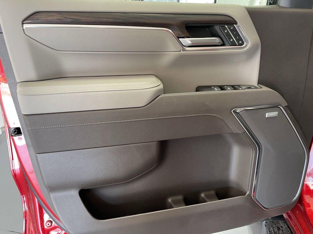new 2026 GMC Sierra 1500 car, priced at $67,535