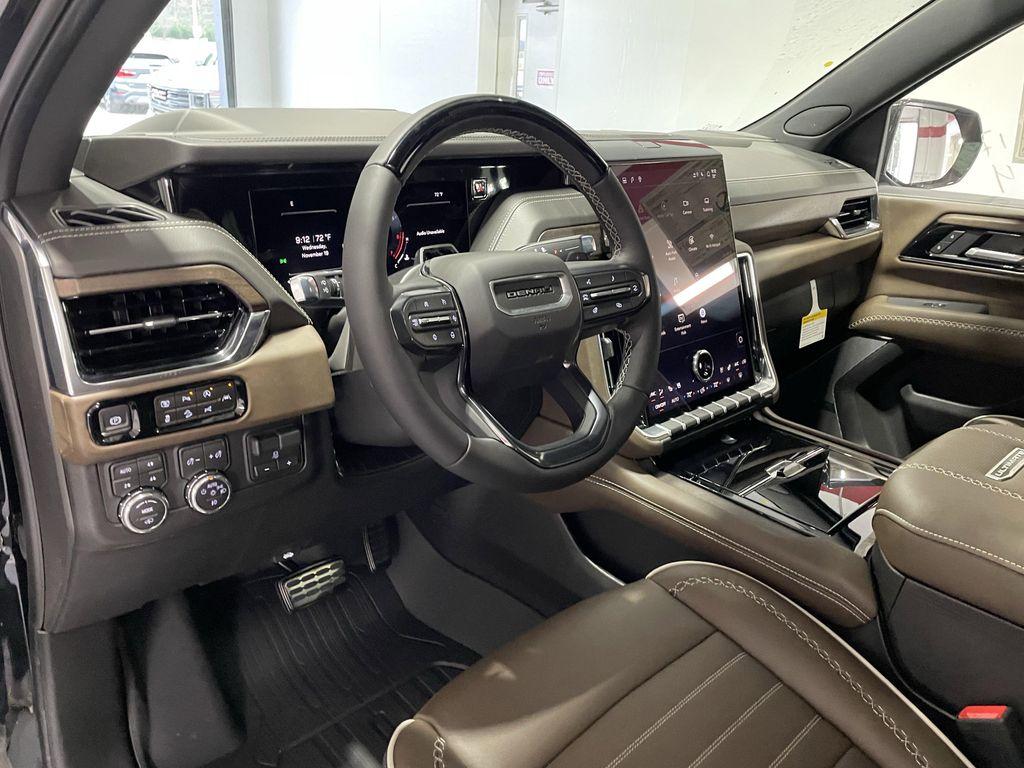 new 2026 GMC Yukon XL car, priced at $111,985