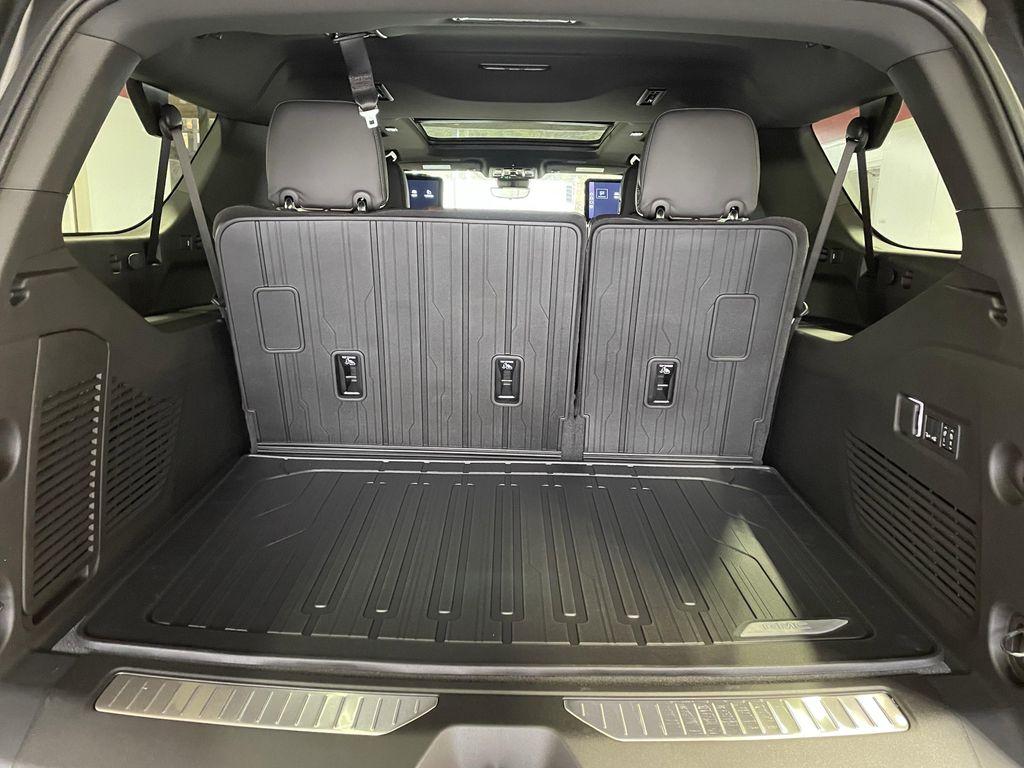 new 2026 GMC Yukon XL car, priced at $111,985