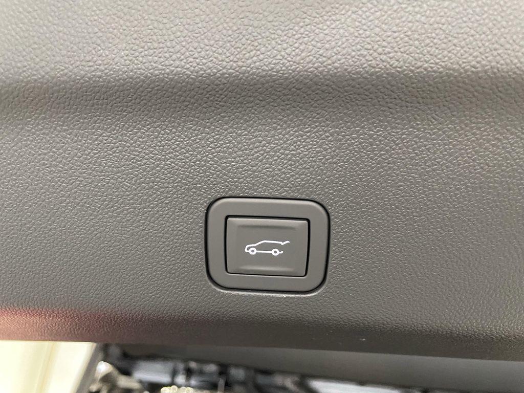 new 2026 GMC Yukon XL car, priced at $111,985