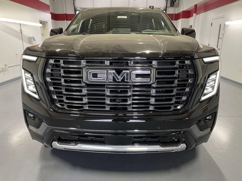 new 2026 GMC Yukon XL car, priced at $111,985