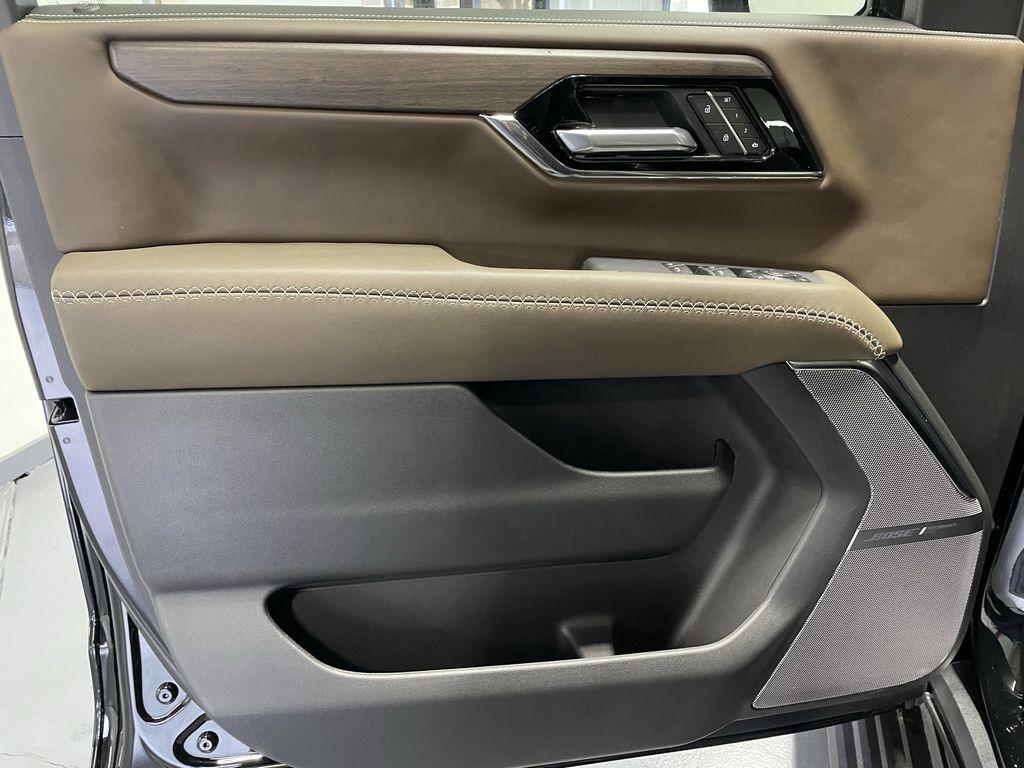 new 2026 GMC Yukon XL car, priced at $111,985