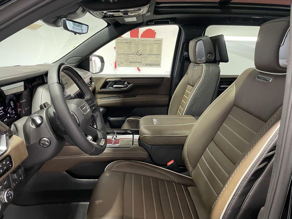 new 2026 GMC Yukon XL car, priced at $111,985