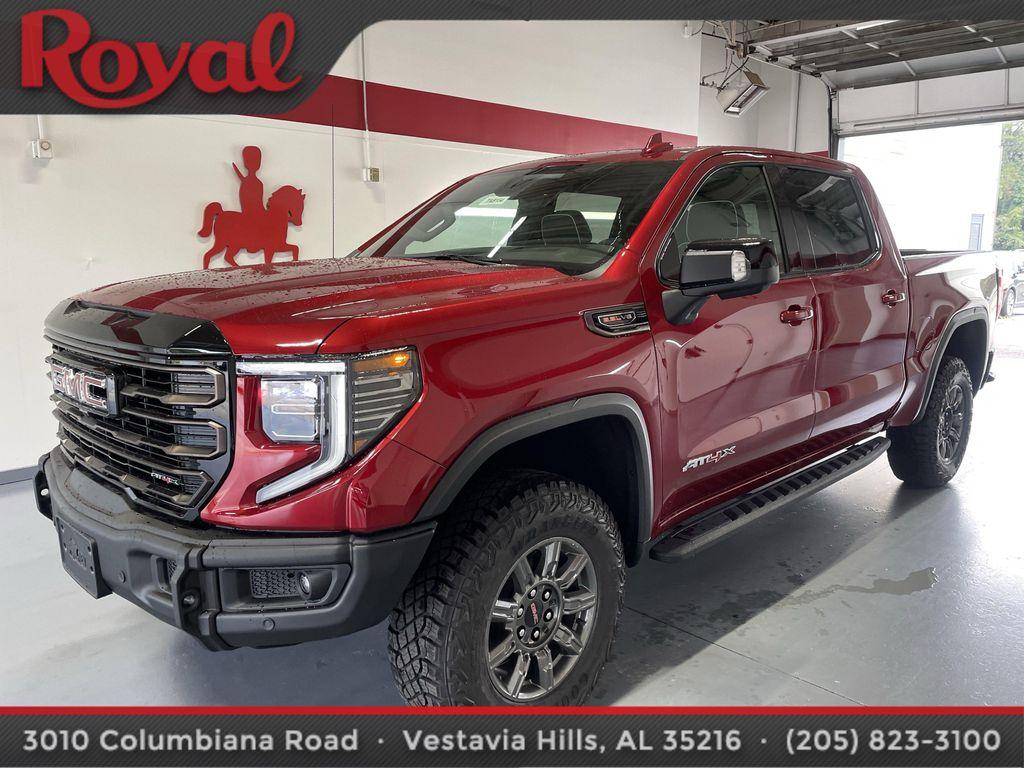 new 2026 GMC Sierra 1500 car, priced at $84,730