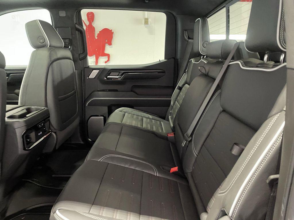 new 2026 GMC Sierra 1500 car, priced at $84,730