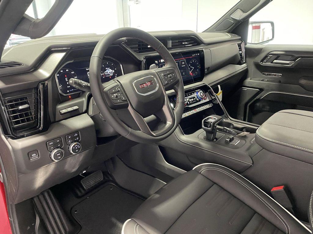 new 2026 GMC Sierra 1500 car, priced at $84,730