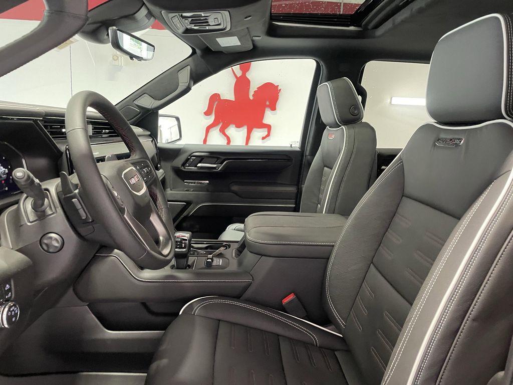 new 2026 GMC Sierra 1500 car, priced at $84,730