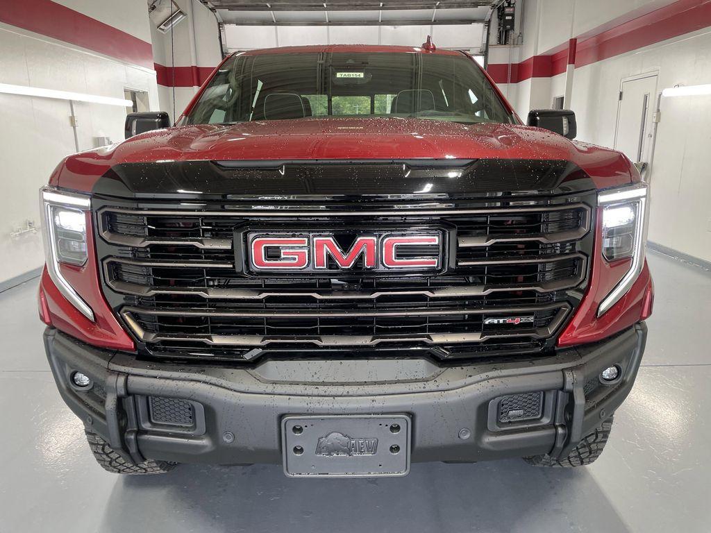 new 2026 GMC Sierra 1500 car, priced at $84,730