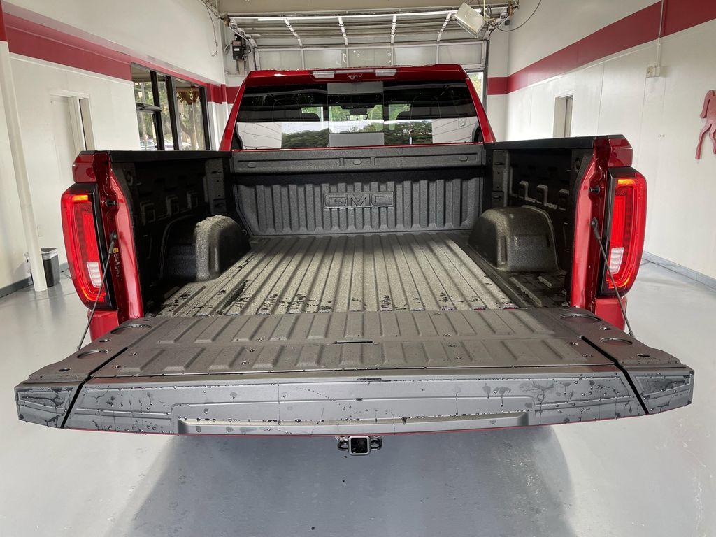 new 2026 GMC Sierra 1500 car, priced at $84,730