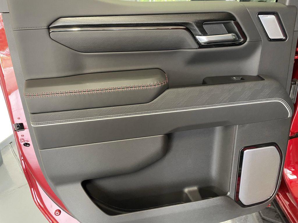new 2026 GMC Sierra 1500 car, priced at $84,730