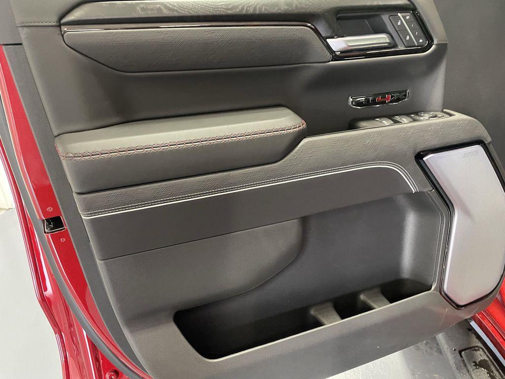new 2026 GMC Sierra 1500 car, priced at $84,730