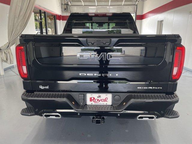 new 2024 GMC Sierra 1500 car, priced at $86,320