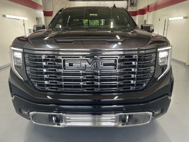 new 2024 GMC Sierra 1500 car, priced at $86,320