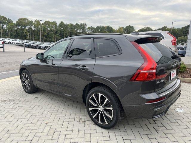 new 2024 Volvo XC60 car, priced at $55,040