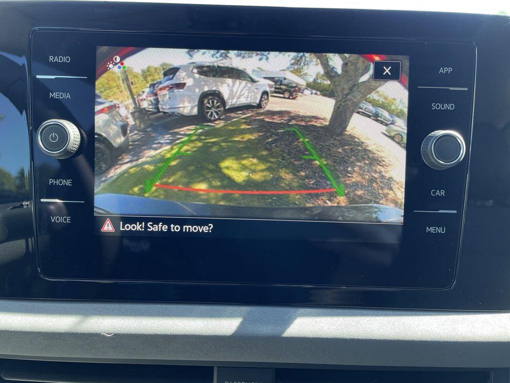 new 2026 Volkswagen Jetta car, priced at $28,191