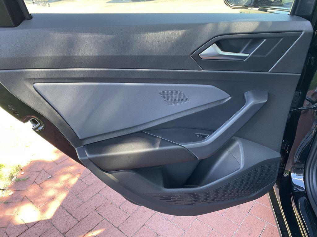 new 2026 Volkswagen Jetta car, priced at $28,191