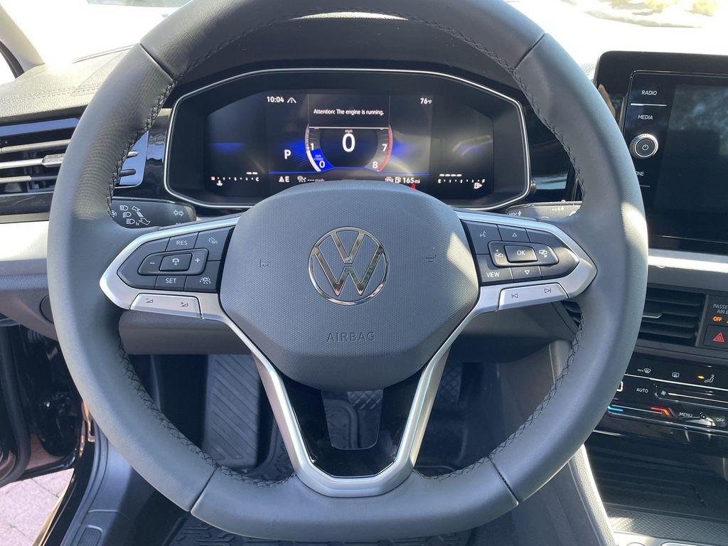 new 2026 Volkswagen Jetta car, priced at $28,191