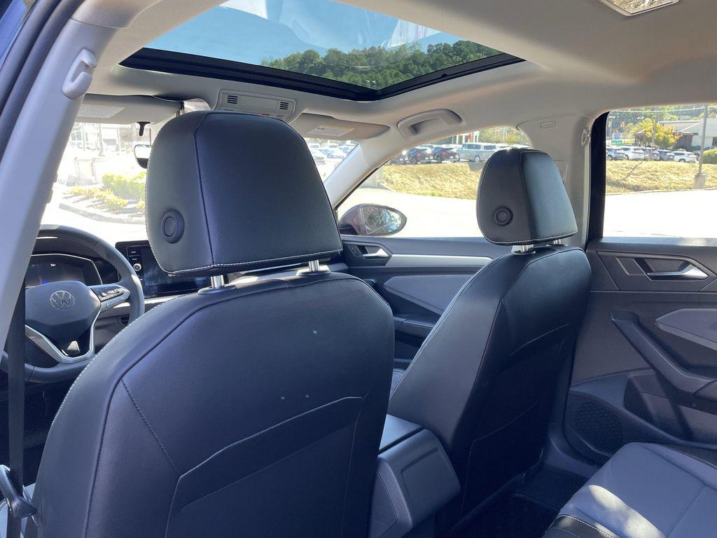 new 2026 Volkswagen Jetta car, priced at $28,191